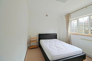 Ground Floor Bedroom- click for photo gallery